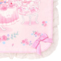 Japan Sanrio Original Mini Towel - Fairy Tale Party Frills Afternoon Tea - 3