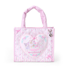 Japan Sanrio Original Mini Tote Bag - Fairy Tale Party