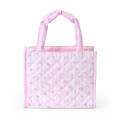 Japan Sanrio Original Mini Tote Bag - Fairy Tale Party - 2