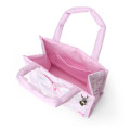 Japan Sanrio Original Mini Tote Bag - Fairy Tale Party - 3