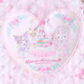Japan Sanrio Original Mini Tote Bag - Fairy Tale Party - 4