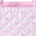 Japan Sanrio Original Mini Tote Bag - Fairy Tale Party - 5