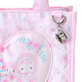 Japan Sanrio Original Mini Tote Bag - Fairy Tale Party - 6
