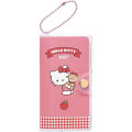 Japan Sanrio Mini Planner Monthly Schedule Book - Hello Kitty & Tiny Chum : 2027 - 1