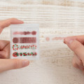 Japan Cocosasu Detachable Index Sticky Notes - Film Strawberry - 2