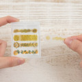 Japan Cocosasu Detachable Index Sticky Notes - Film Lemon - 2