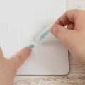 Japan Cocosasu Detachable Index Sticky Notes - Film Blueberry - 3