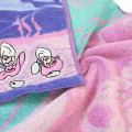 Japan Disney Face Towel - Baby Oysters - 3