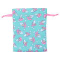 Japan Disney Drawstring Bag - Baby Oysters - 1