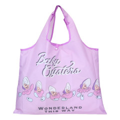 Japan Disney Eco Bag - Baby Oysters