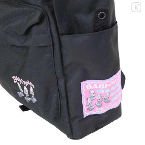 Japan Disney Backpack - Baby Oysters - 4