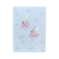 Japan Disney Clear Underlay Sheet - Baby Oysters - 1