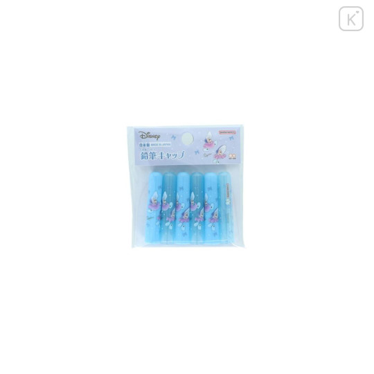 Japan Disney Pencil Cap Set - Baby Oysters - 1