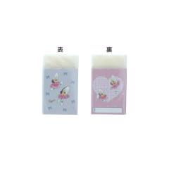 Japan Disney Eraser - Baby Oysters