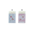 Japan Disney Eraser - Baby Oysters - 1
