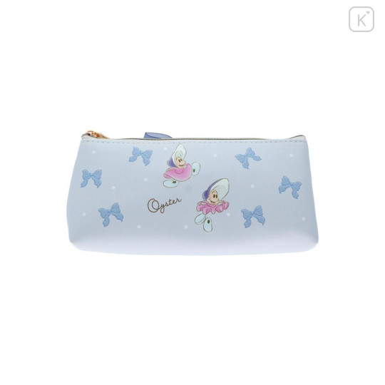 Japan Disney Pen Pouch - Baby Oysters - 1