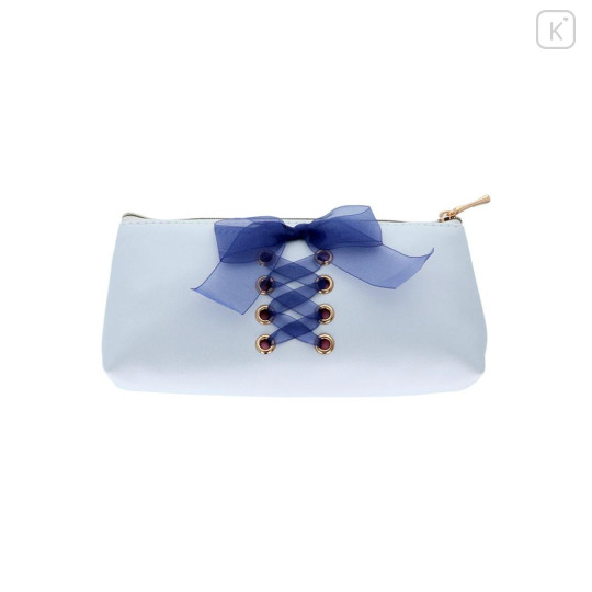 Japan Disney Pen Pouch - Baby Oysters - 2