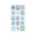 Japan Disney Sticker Sheet - Baby Oysters : Ribbon - 2