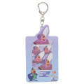Japan Disney Instant Photo Keychain - Baby Oysters - 1