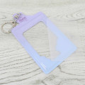 Japan Disney Instant Photo Keychain - Baby Oysters - 2