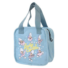 Japan Disney Insulated Lunch Bag - Baby Oysters