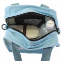 Japan Disney Insulated Lunch Bag - Baby Oysters - 3