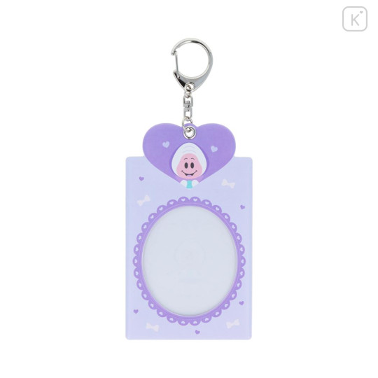 Japan Disney Card Holder - Baby Oysters - 1