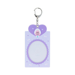 Japan Disney Card Holder - Baby Oysters