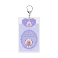 Japan Disney Card Holder - Baby Oysters - 3