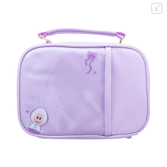 Japan Disney Multi Pouch - Baby Oysters - 1