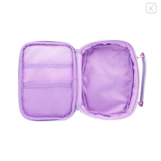 Japan Disney Multi Pouch - Baby Oysters - 3