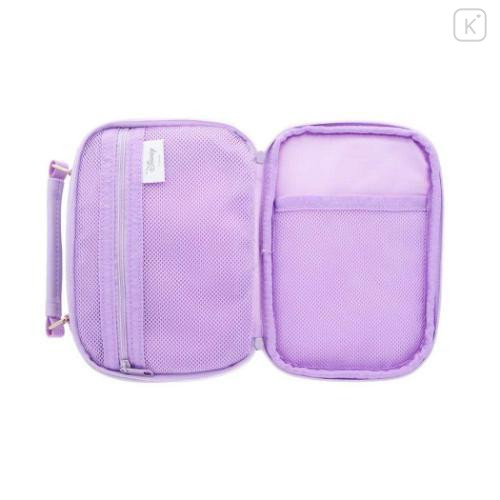 Japan Disney Multi Pouch - Baby Oysters - 4