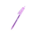 Japan Disney Ballpoint Pen with Clip Plate - Baby Oysters - 2