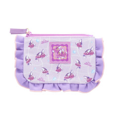 Japan Disney Mellow Cosmetic Pouch - Baby Oysters