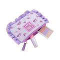Japan Disney Mellow Cosmetic Pouch - Baby Oysters - 3
