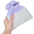 Japan Miffy Fluffy Socks in Drawstring Bag - Miffy - 2