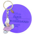 Japan Disney PVC Case Keychain - Baby Oysters - 1