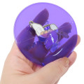 Japan Disney PVC Case Keychain - Baby Oysters - 2