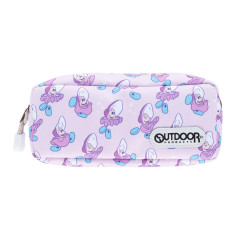 Japan Disney Outdoor Pen Case - Baby Oysters