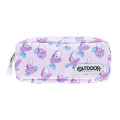 Japan Disney Outdoor Pen Case - Baby Oysters - 1