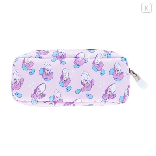 Japan Disney Outdoor Pen Case - Baby Oysters - 2