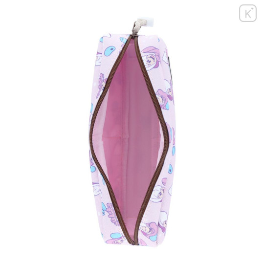 Japan Disney Outdoor Pen Case - Baby Oysters - 3