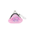 Japan Disney Flake Stickers with Mini Purse - Baby Oysters - 3