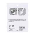 Japan Sanrio Original Mascot Scrunchie - Usahana - 2