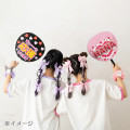 Japan Sanrio Original Mascot Scrunchie - Usahana - 6