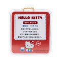 Japan Sanrio Original Miniature Package Charm - Hello Kitty : Red - 3