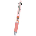 Japan The Powerpuff Girls Jetstream 4&1 Multi Ballpoint Pen + Mechanical Pencil - Blossom - 1