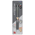Japan Tom and Jerry Jetstream 4&1 Multi Ballpoint Pen + Mechanical Pencil - Tom & Jerry & Taffy - 2