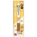 Japan Tom and Jerry Jetstream 4&1 Multi Ballpoint Pen + Mechanical Pencil - Tom & Jerry - 2