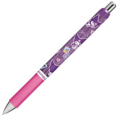Japan Sanrio EnerGel Gel Pen - Kuromi : Market